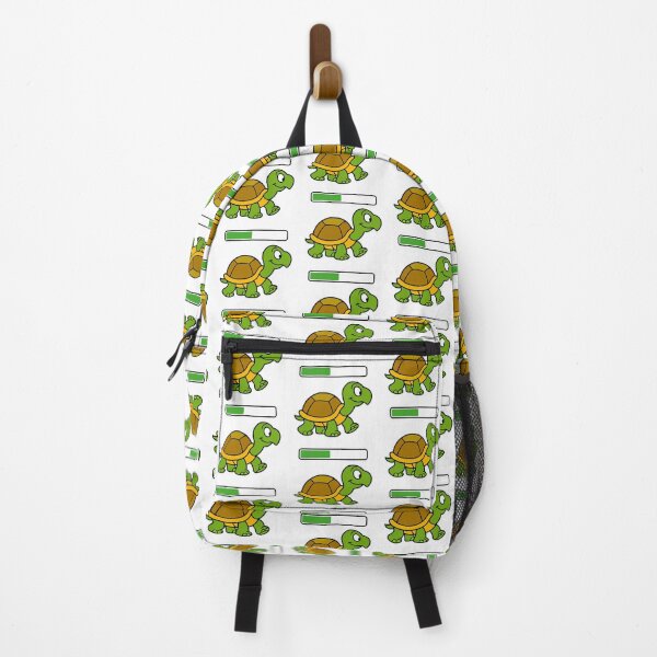 Item preview, Charging Turtle designed and sold by TheNewPixel.