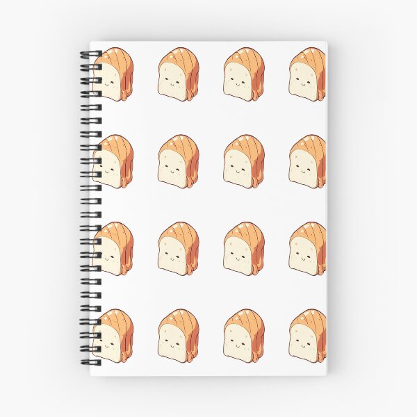 Item preview, Smiling Bread - The Tenderest Slice designed and sold by Fiki Star.