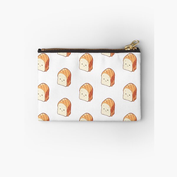 Item preview, Smiling Bread - The Tenderest Slice designed and sold by Fiki Star.