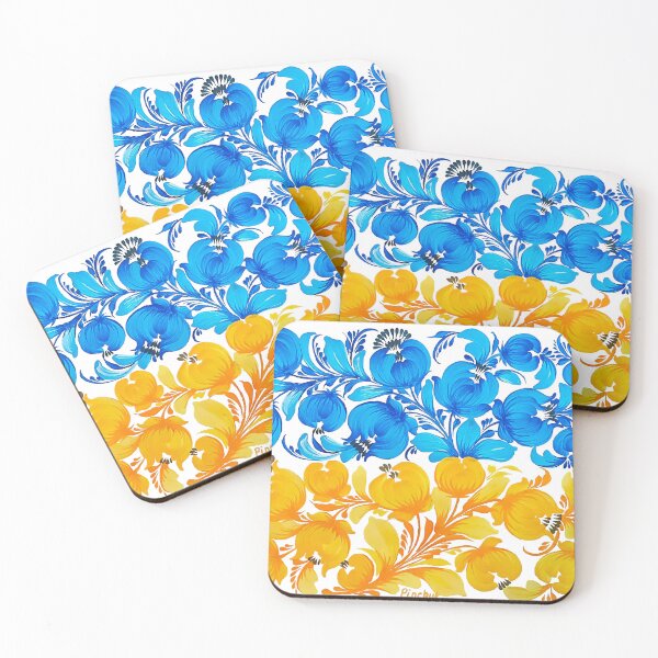 Item preview, Flag of Ukraine designed and sold by MALVA UA.