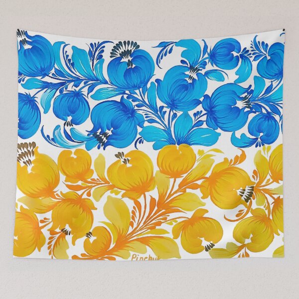 Item preview, Flag of Ukraine designed and sold by MALVA UA.