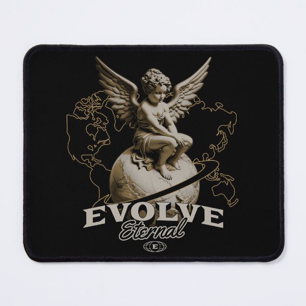Item preview, Evolve – Grow and Transform Design designed and sold by Not Hugo.