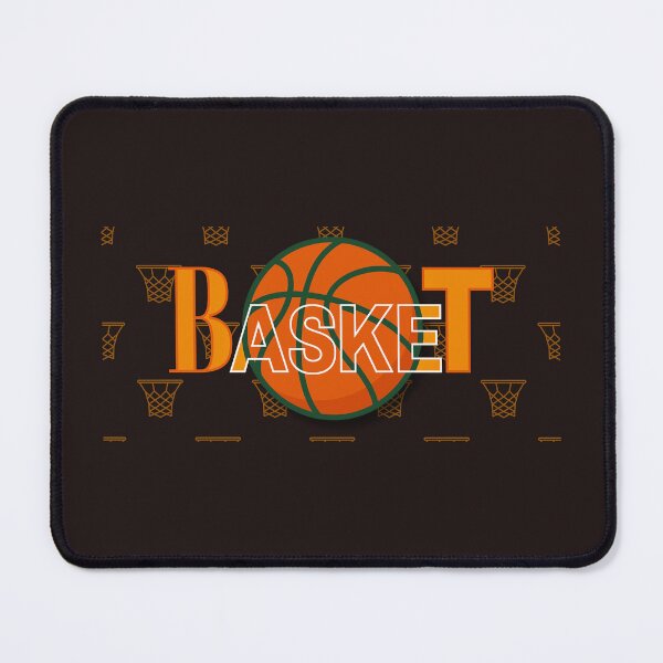 Item preview, Basket Lover's T-Shirts designed and sold by IvanRdz2025.