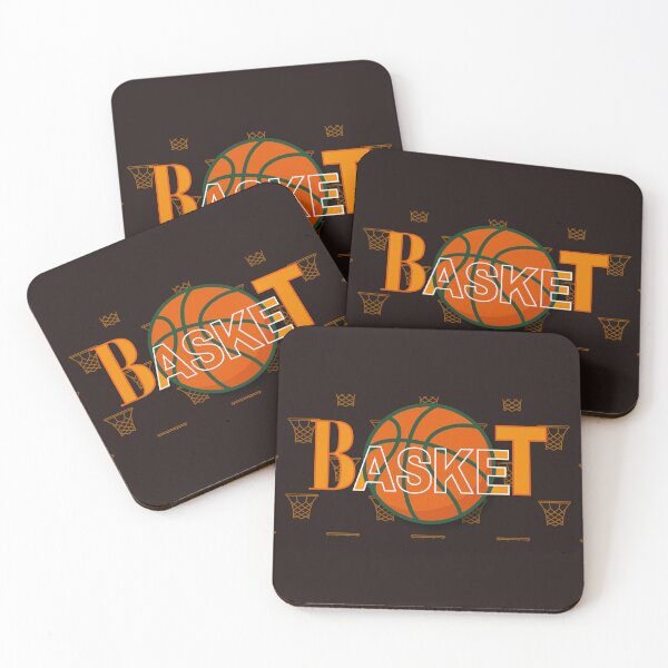 Item preview, Basket Lover's T-Shirts designed and sold by IvanRdz2025.