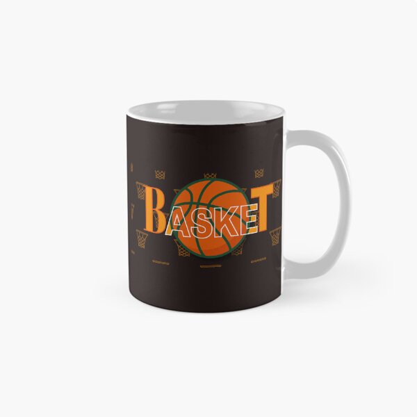 Item preview, Basket Lover's T-Shirts designed and sold by IvanRdz2025.