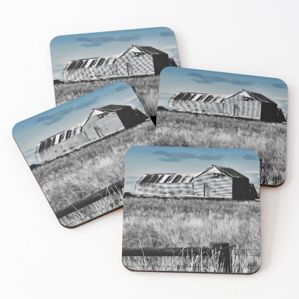 Item preview, Australian Rural Relic designed and sold by Yolanda Caporn Art.