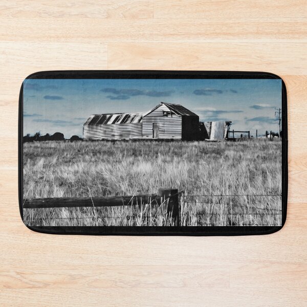 Item preview, Australian Rural Relic designed and sold by Yolanda Caporn Art.