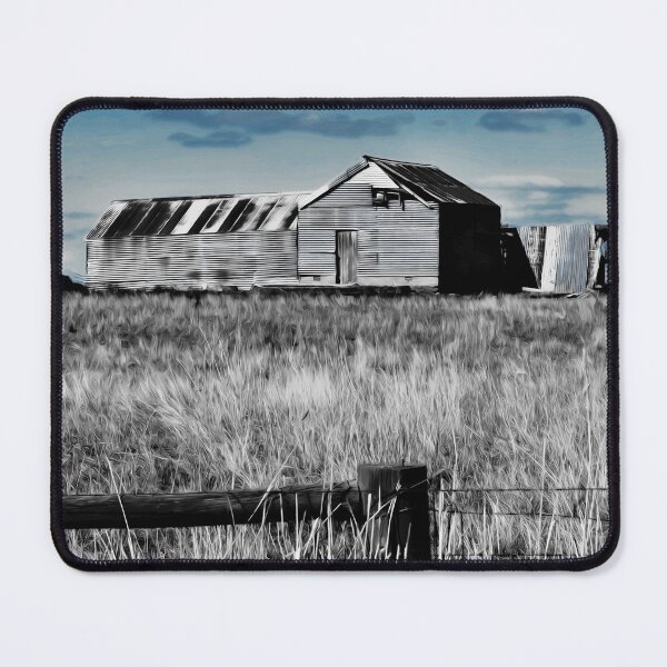 Item preview, Australian Rural Relic designed and sold by Yolanda Caporn Art.
