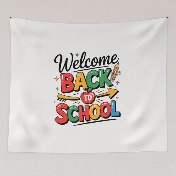 Item preview, Teachers Students First Day  designed and sold by diyoor.