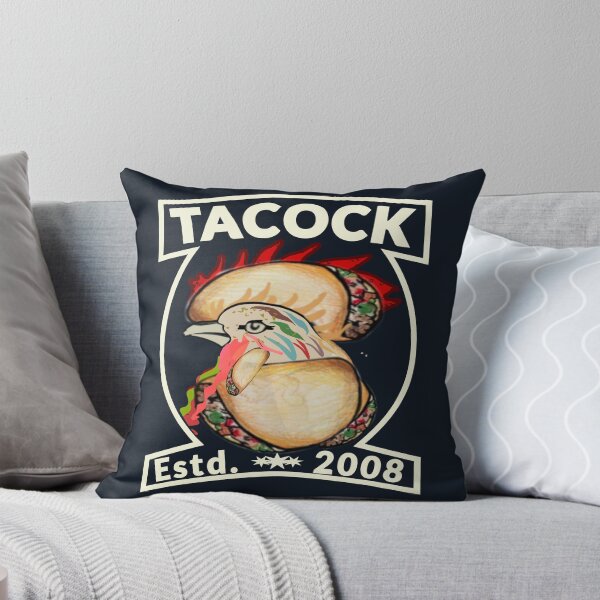 Item preview, Tacock, Taco and Cock Merger designed and sold by DNC1134.
