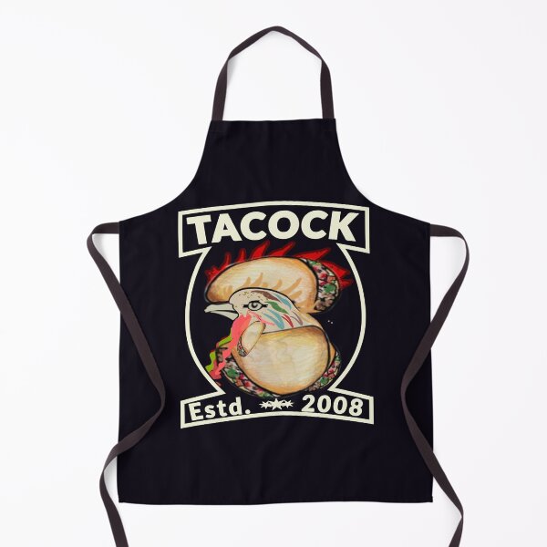 Item preview, Tacock, Taco and Cock Merger designed and sold by DNC1134.