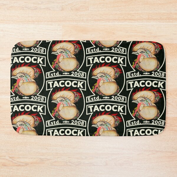 Item preview, Tacock, Taco and Cock Merger designed and sold by DNC1134.