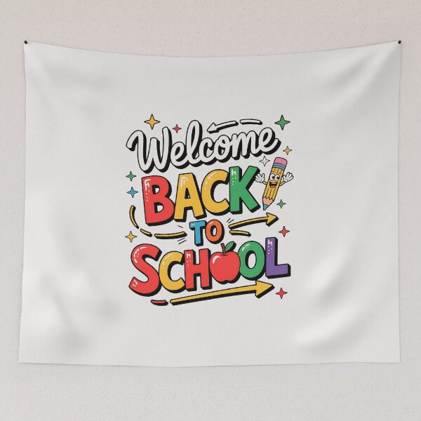 Item preview, Teachers Students First Day designed and sold by diyoor.