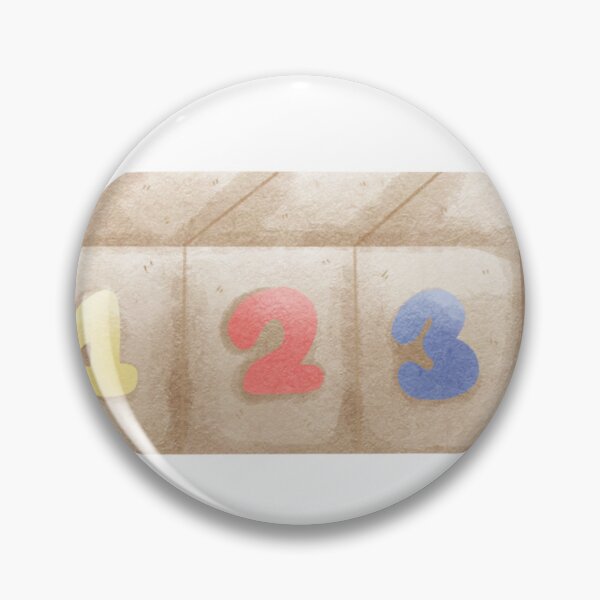 Item preview, Watercolor Podium Illustration – 1st, 2nd, 3rd Place Numbers designed and sold by inelistudio.