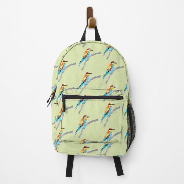 Item preview, European Bee Eater designed and sold by pinkyjainpan.