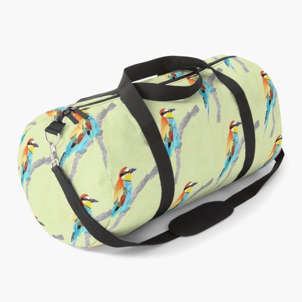 Item preview, European Bee Eater designed and sold by pinkyjainpan.