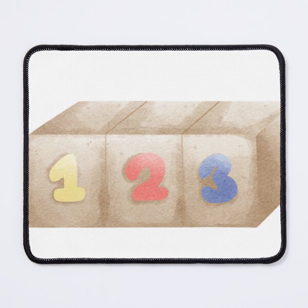 Item preview, Watercolor Podium Illustration – 1st, 2nd, 3rd Place Numbers designed and sold by inelistudio.