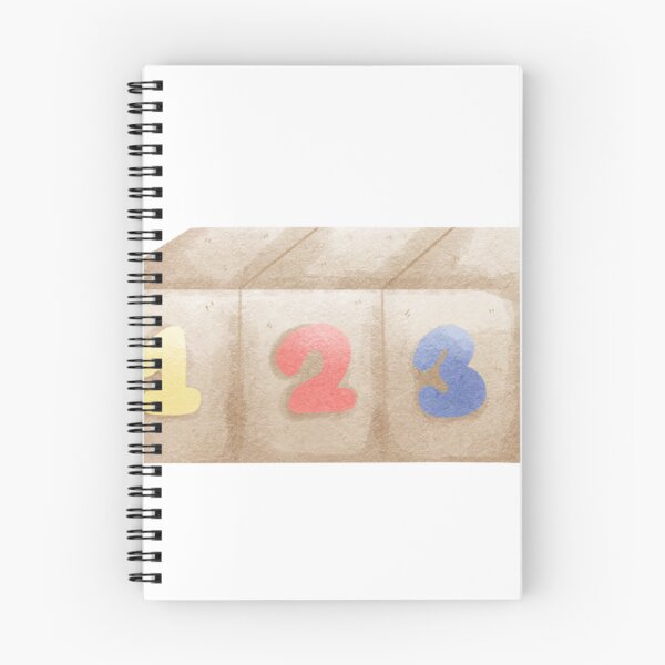 Item preview, Watercolor Podium Illustration – 1st, 2nd, 3rd Place Numbers designed and sold by inelistudio.