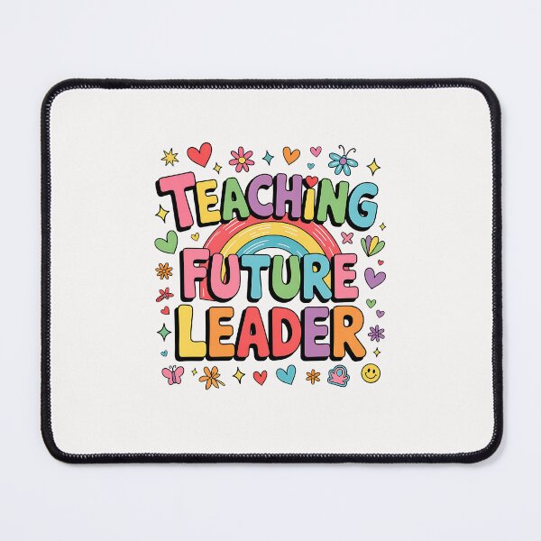 Item preview, Teaching Future Leaders Groovy Teacher Back To School designed and sold by diyoor.