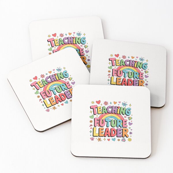 Item preview, Teaching Future Leaders Groovy Teacher Back To School designed and sold by diyoor.