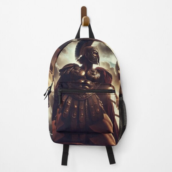 Item preview, Classic Hero under Epic Storm designed and sold by FantasyPearl.