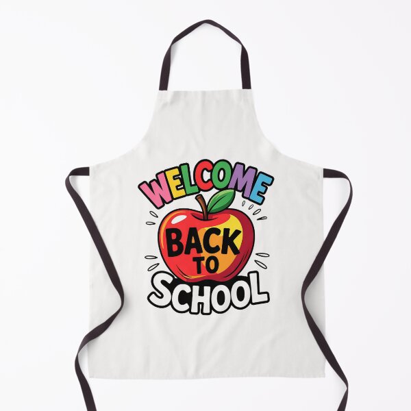 Item preview, Welcome Back To School  designed and sold by diyoor.