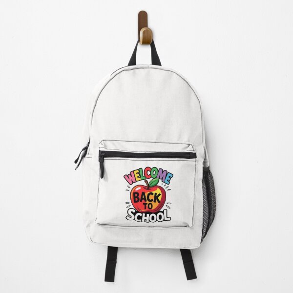 Item preview, Welcome Back To School designed and sold by diyoor.