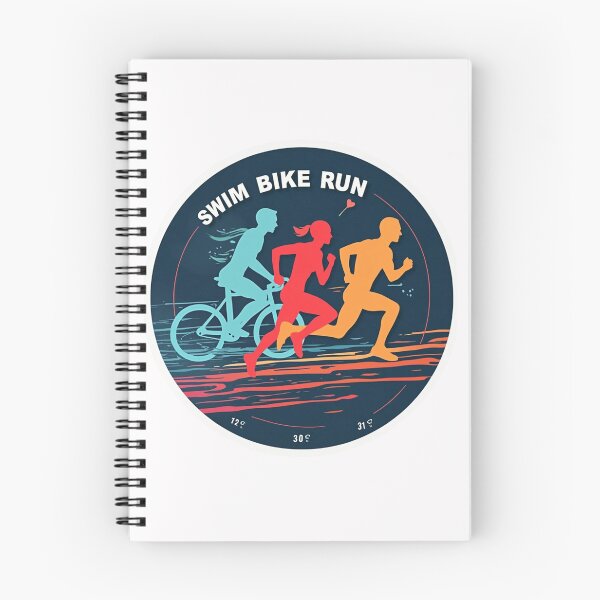 Item preview, TriForce Energy – Swim. Bike. Run. designed and sold by Triathlongram.