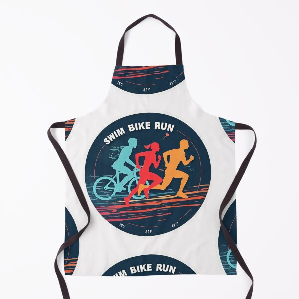 Artikelvorschau, TriForce Energy – Schwimmen. Radfahren. Laufen. entworfen und verkauft von Triathlongram.