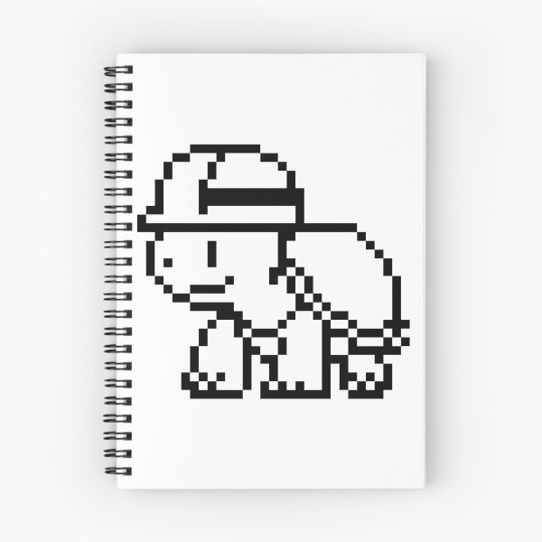 Item preview, Pixelated turtle designed and sold by TheNewPixel.
