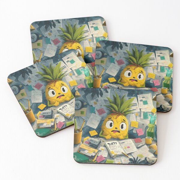 Item preview, Vibe Based Effort designed and sold by SQSHD-Pineapple.