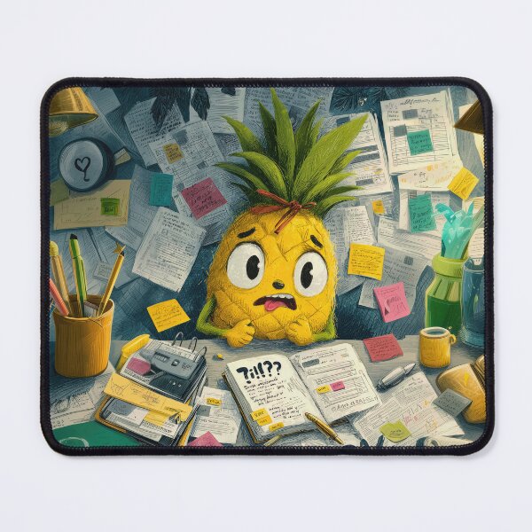 Item preview, Vibe Based Effort designed and sold by SQSHD-Pineapple.