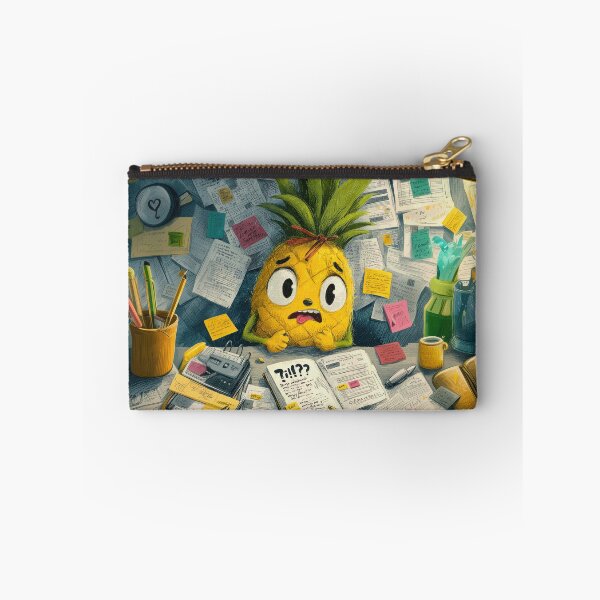Item preview, Vibe Based Effort designed and sold by SQSHD-Pineapple.