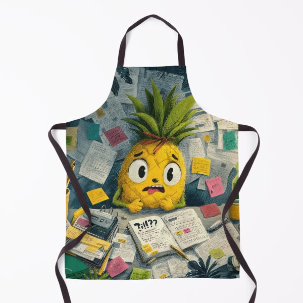 Item preview, Vibe Based Effort designed and sold by SQSHD-Pineapple.