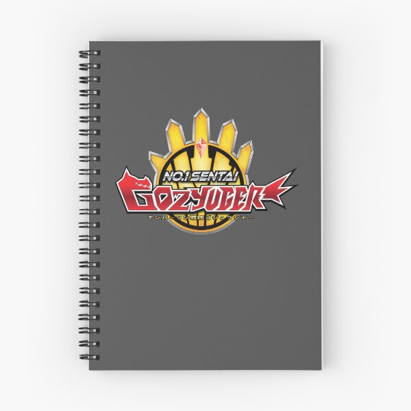 Item preview, No. 1 Sentai Gozyuger designed and sold by Rodimus13.