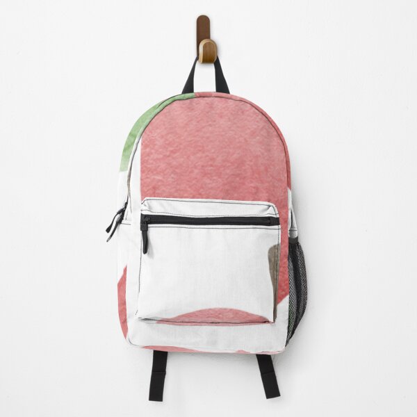 Item preview, Curious Watercolor Apple with Question Mark – Cute School Illustration designed and sold by inelistudio.