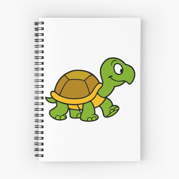 Item preview, Turtle walking designed and sold by TheNewPixel.