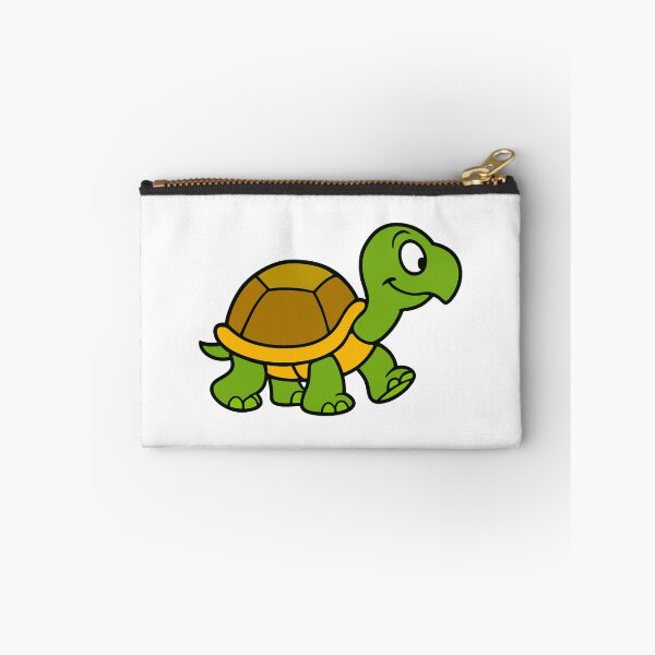 Item preview, Turtle walking designed and sold by TheNewPixel.