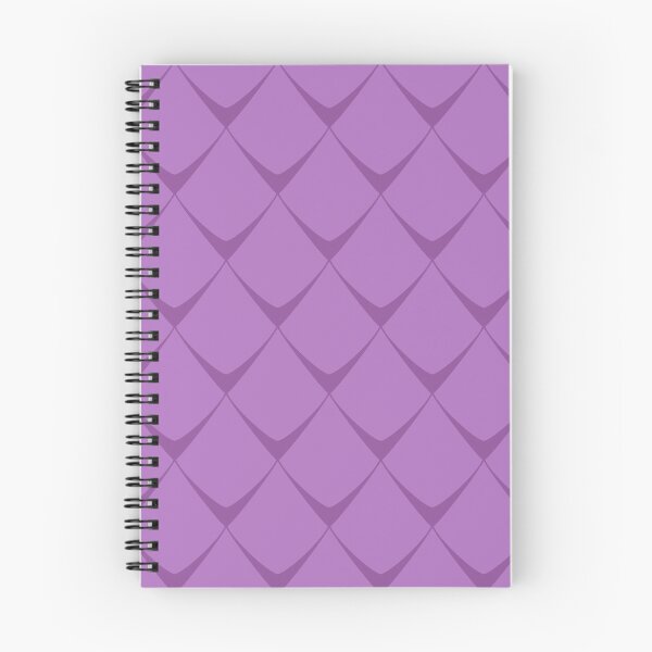 Item preview, Purple Monster Scales designed and sold by Honey Crystal Fashion and Homegoods .
