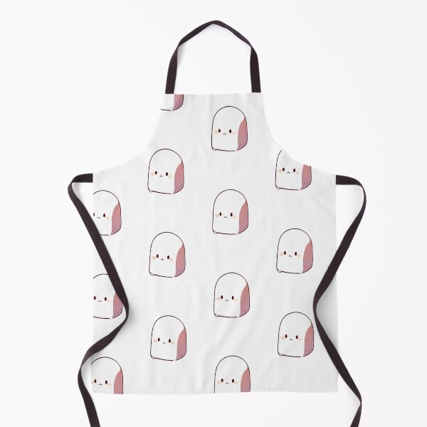 Item preview, Soft Marshmallow - Pure Kawaii Charm designed and sold by Fiki Star.