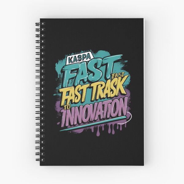 Item preview, Time to Upgrade Time for Kaspa designed and sold by RadDeck.