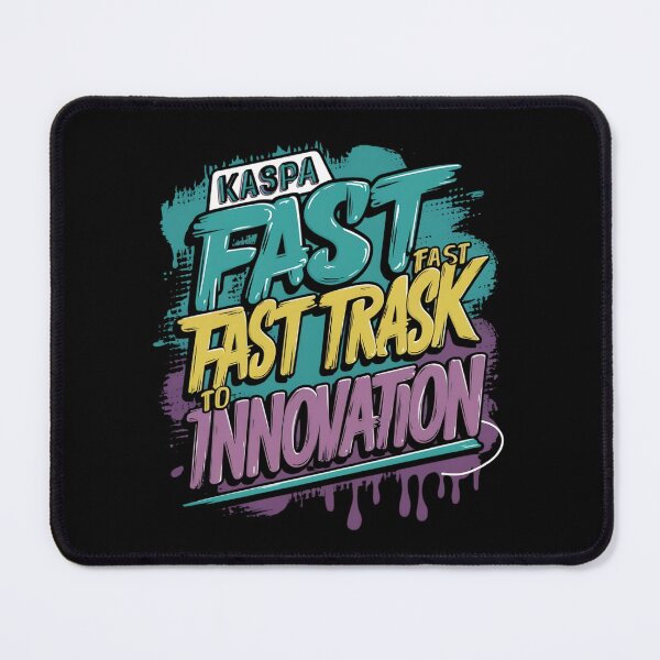 Item preview, Time to Upgrade Time for Kaspa designed and sold by RadDeck.