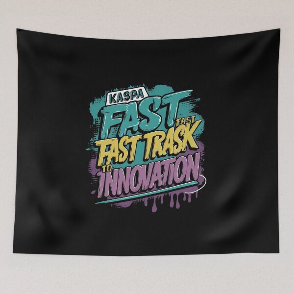 Item preview, Time to Upgrade Time for Kaspa designed and sold by RadDeck.