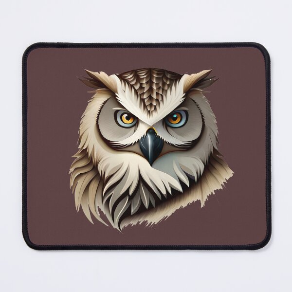 Item preview, Wise owl designed and sold by jalajkumar.