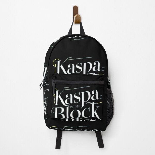 Item preview, Mine Like You Mean It Kaspa designed and sold by RadDeck.
