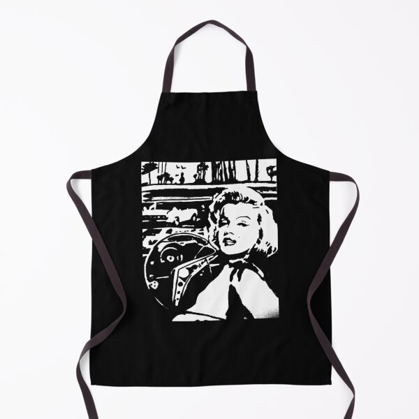 Item preview, Ride With Norma Jeane designed and sold by Chad's Fresh Art.
