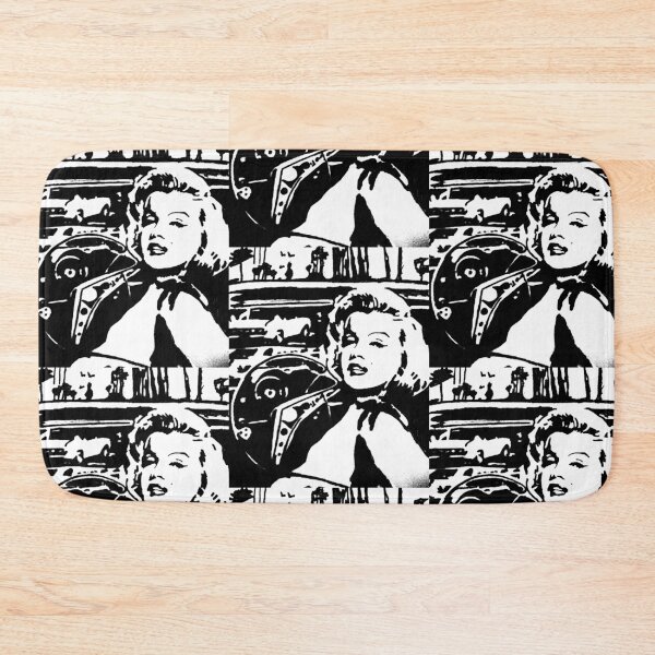 Item preview, Ride With Norma Jeane  designed and sold by Chad's Fresh Art.