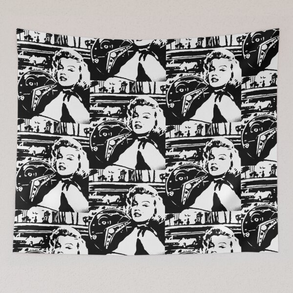 Item preview, Ride With Norma Jeane  designed and sold by Chad's Fresh Art.