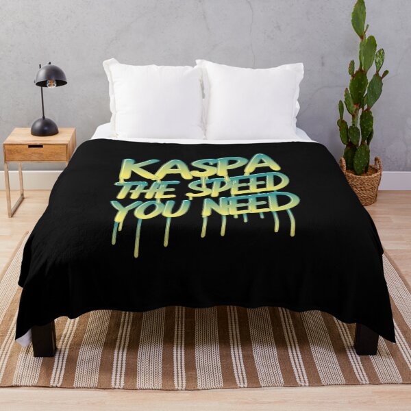 Item preview, Código Primero Kaspa Para Siempre designed and sold by RadDeck.