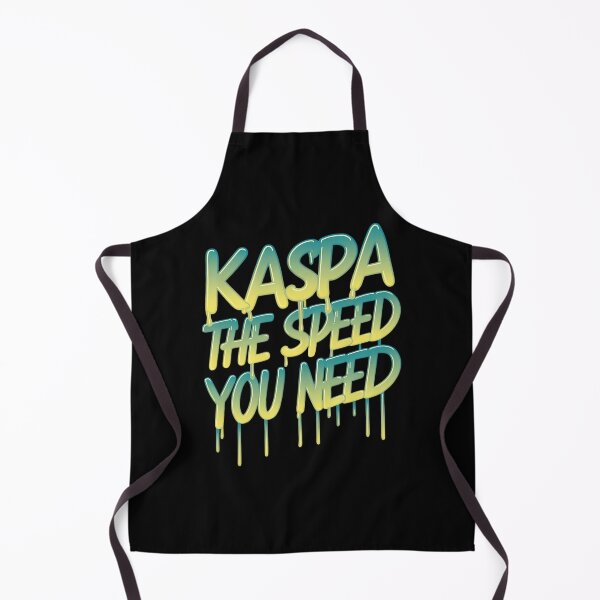 Item preview, Código Primero Kaspa Para Siempre designed and sold by RadDeck.